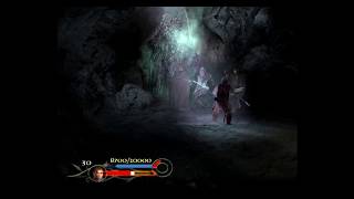 Lets Play Lord of the Rings The Return of the King Paths of the Dead [upl. by Helprin409]