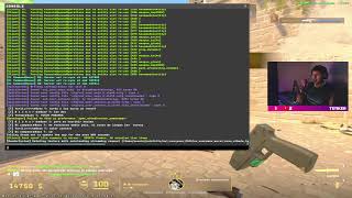 ✅RTX 2060Ryzen 5 5600x✅JUGANDO DUOQ DE PANAS 🔴 COUNTER STRIKE 2🔴 [upl. by Yntruoc854]