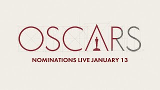 92nd Oscars Nominations [upl. by Hecht]