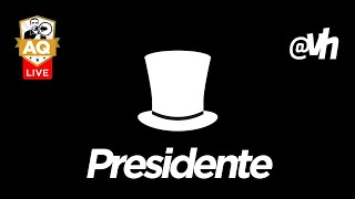 LIVE  NOVO PRESIDENTE DO SANTOS FC [upl. by Tat]