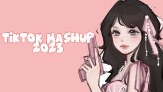 tiktok mashup 2023  OCTOBER [upl. by Nikola185]