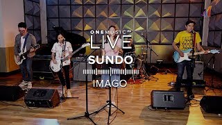 quotSundoquot by Imago  One Music LIVE [upl. by Lirrehs862]