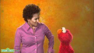 Sesame Street Wanda Sykes Journal [upl. by Charpentier568]