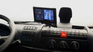 Eurocargo  Welcome on Board  Dashboard and Controls [upl. by Canica]