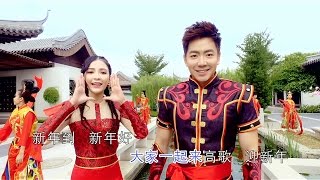 Qing Ge Wang 情歌王 Leo Ku 古巨基 Eng subs and Romanized [upl. by Carin845]