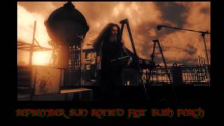 September Sun video with lyrics Type O Negative [upl. by Nitsrek37]