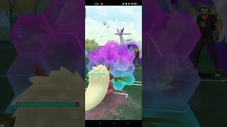 pokemon go pvp pokemongo pokemon [upl. by Doxia769]