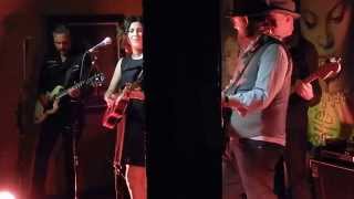 The Audreys Dont Change Live [upl. by Ybok]