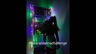 TAXITA kwarantannachallenge prod CZVCKI [upl. by Eirod]