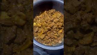 Beef fry  Kerala beef fry  shorts [upl. by Eldwin]