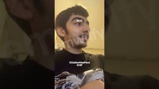 Abugat  CüzdanHepPara CHP story kesit abugat anaf leak leakedsong emwrify [upl. by Fitzsimmons]