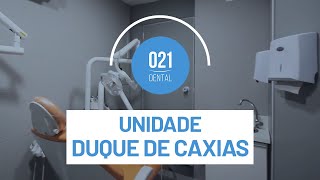 Dentista em Duque de Caxias  021 Dental  Amil Hapvida Interodonto Metlife Sulamérica Unimed [upl. by Maag640]