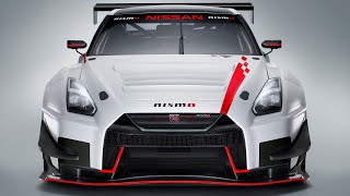 Nissan GTR Nismo quot17quot forzhorizon4 nissangtr nismo [upl. by Kerin]