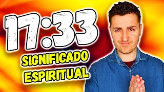 🥰 Significado del NÚMERO 1733 y sus mensajes  Numerología de los Ángeles [upl. by Zalea]