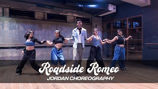 Main Hoon Romeo  Roadside Romeo  Saif Ali Khan  Kareena Kapoor  YRF Films  Jordan Choreography [upl. by Aara]