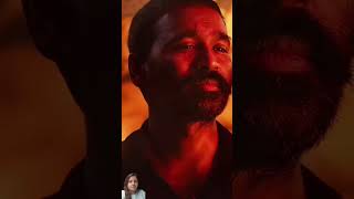 Dhanush✨Rayandhanush lovemusic tamil music song rayan love bollywood like shorts [upl. by Assirak589]