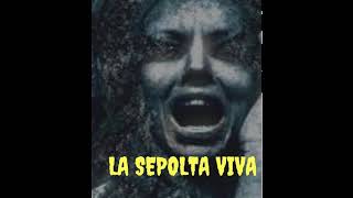 TRAILER SEPOLTA VIVA [upl. by Collin65]