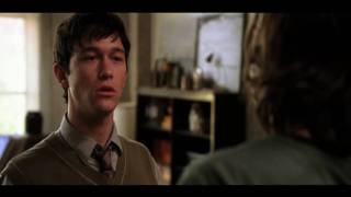 Official Trailer 500 Days of Summer [upl. by Leamiba]