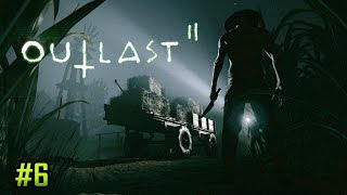 SCARIEST GAME EVER  OUTLAST 2 SINHALA GAMEPLAY [upl. by Marsiella566]