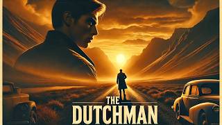 The Dutchman  HD  Drama  Full Movie in English [upl. by Pickar]