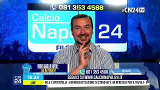 Nuova maglia Napoli che ne pensate 📞 FILO DIRETTO  081 353 4588 [upl. by Sivraj]