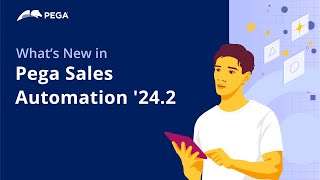 Whats New in Sales Automation 242 [upl. by Sladen]