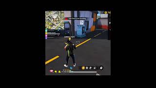 THIS SONG OR MY GAMEPLAY 🥵😈 freefire freefirehighlights clutch freefireshorts shortsfeed [upl. by Gabbey128]