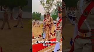 Police smrti diwas khakii like motivational motivationalvideo police upcop shortvideo reels [upl. by Hufnagel314]