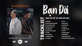 Bạn Đời Anh Là Ngoại Lệ Của Em Vì Anh Đâu Có Biết Thằng Điên  Top Hits Những Ca Khúc Hay Nhất [upl. by Gnuhn]