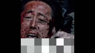 Glenn Fake DeathTWDthewalkingdead [upl. by Sherburn678]