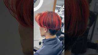 Highlight fire red by tzibarbershop [upl. by Crawford]