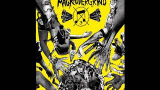 Magrudergrind  The Protocols Of AntiSound [upl. by Madden]