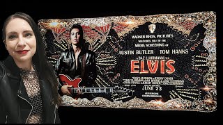 Baz Luhrmanns ELVIS  MOVIE REVIEW [upl. by Meit819]