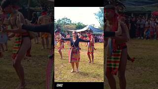 Tawang Cultural Group  12th Baguio Gong Festival 2024 culture entertainment igorot festival [upl. by Irolav]