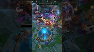 T1 Doran Keria GEN Chovy Deserve to Def Insane Backdoor LCK Moment leagueoflegends [upl. by Ahsatan]