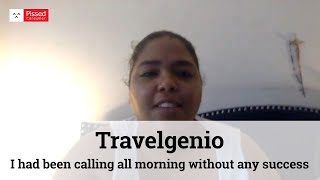 Travelgenio Reviews  Please tell me what i have to do [upl. by Ydnec]