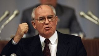 The First and the Last Soviet President  Mikhail Gorbachev quotThe Marked Onequot gorbachev ussr [upl. by Bennir]