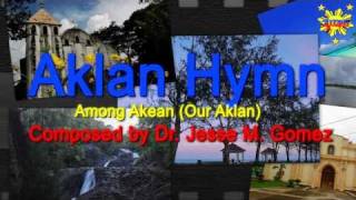 Aklan Hymn [upl. by Noislla830]