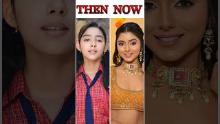 2008 To 2024  Then Vs Now Taarak Mehta Ka Ooltah Chashmah ytshorts youtubeshorts shorts [upl. by Acimaj]