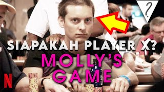 Mollys Game TV Spot  Turning the Tables 2017  Movieclips Coming Soon [upl. by Eneloj996]