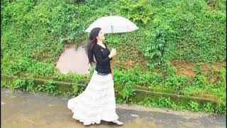 Moggina Manasu Kannada movie song dubsmash [upl. by Harmonie]