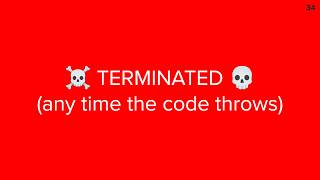 C Exceptions Reduce Firmware Code Size  Khalil Estell  ACCU 2024 [upl. by Retloc249]