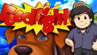 Foodfight  JonTron [upl. by Nairoc]