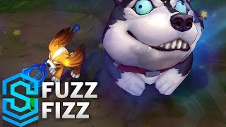 That Feeling When You Get A Good Jungler Playing Fizz Mid  Fizz Mid vs Anivia 141 [upl. by Nosyarg809]