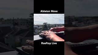 Ableton Moveのクロマチックモードでベタなコード進行を弾き語る ableton abletonmove [upl. by Yaron953]