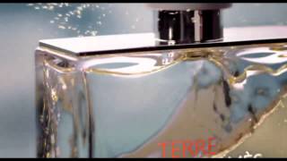 Terre dHermès  Eau Très Fraîche [upl. by Adnoval]