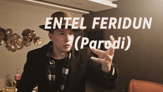 ENTEL FERİDUN PARODİ [upl. by Aloisius441]