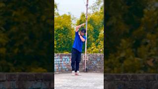 Ballaatha Jaathi  Dance Cover ballaathajaathi shorts kartikpaharya [upl. by Amian]