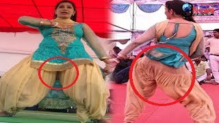 Sad अब कभी नहीं नाचेंगी सपना चौधरी ये होगा उनके डांस का आखरी दिन  Last Dance Of Sapna Chaudhary [upl. by Mile]