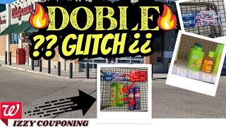 🔥🔥DOBLE GLITCH🔥🔥 🛑 CUIDADO CON ESTA OFRETA🛑11171123 fyi cupones cuponeras digitalcoupons [upl. by Asinet]